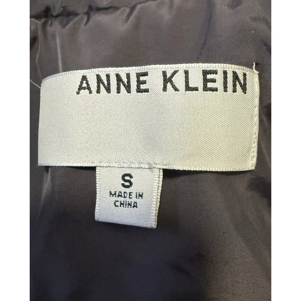 Anne Klein *****clothing measurements